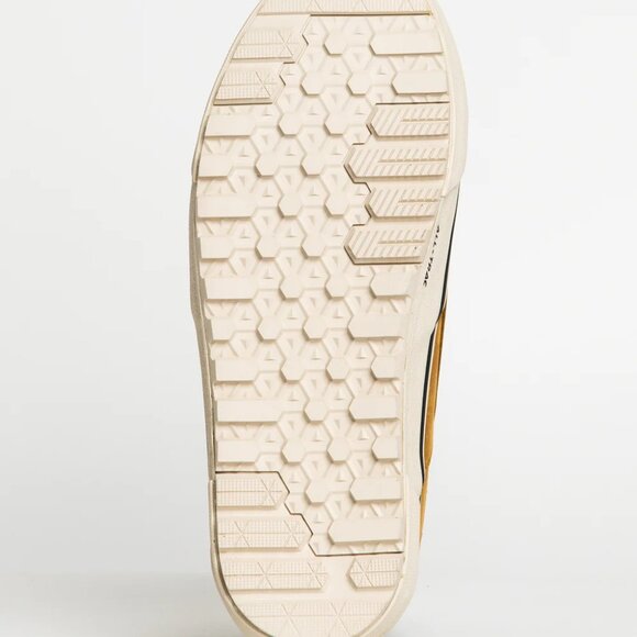 Vans Sk8-Hi Dr MTE-2 Boots Pop Lace Tan Mens Size 10 VN0009QMJM9 NEW RARE - Picture 12 of 13